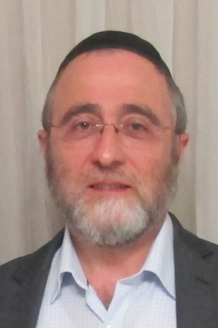 image of director